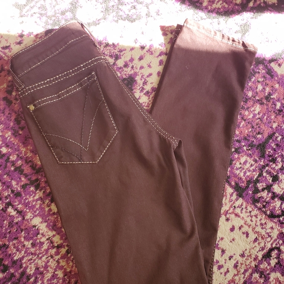 Cache contour collection Jeans - Picture 4 of 7